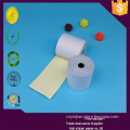 Excellent thermal receipt printer paper roll for pos system